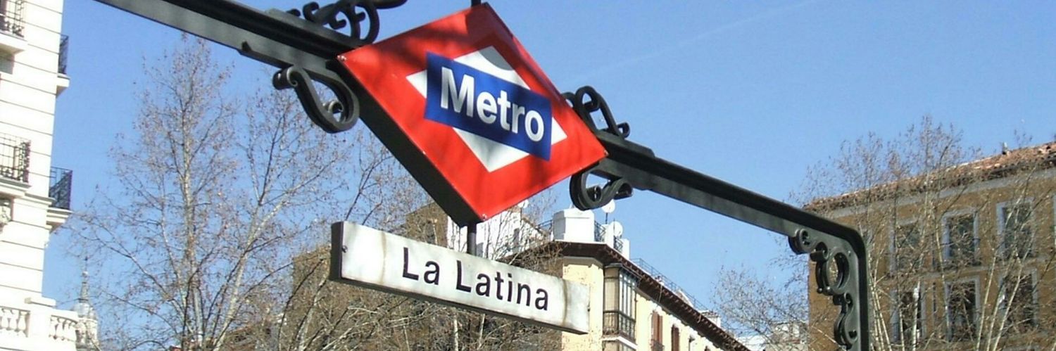 Vecina M banner
