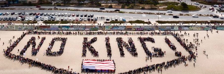 Deep Blue DMV (DCMdVa) banner