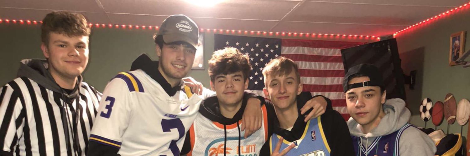 bclark_8's profile banner image
