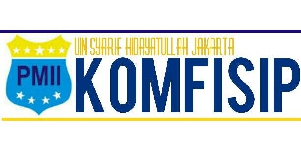 PMII_KOMFISIP's profile banner image