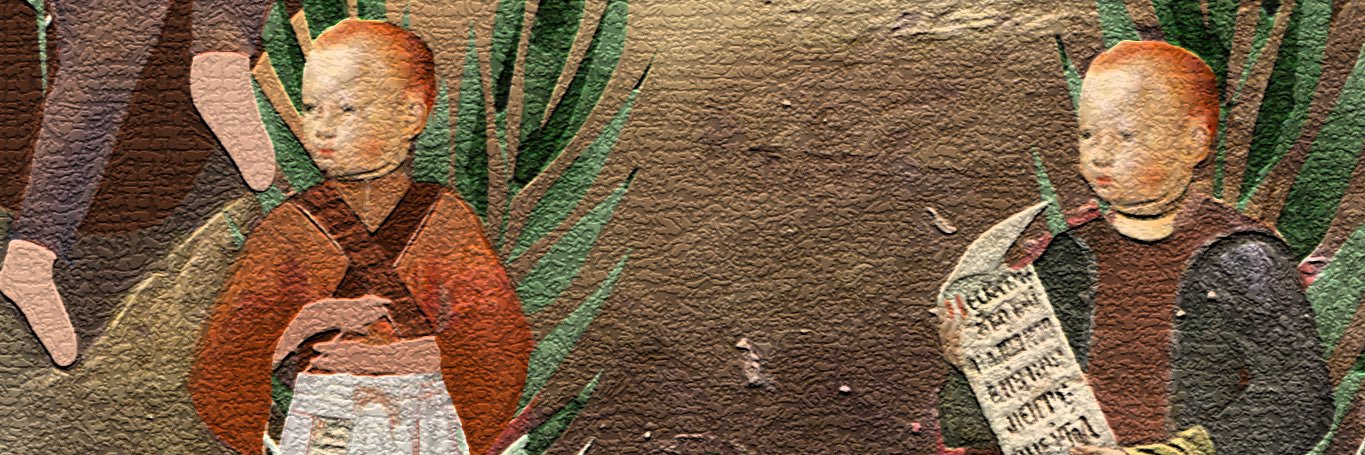 malikaclover's profile banner image