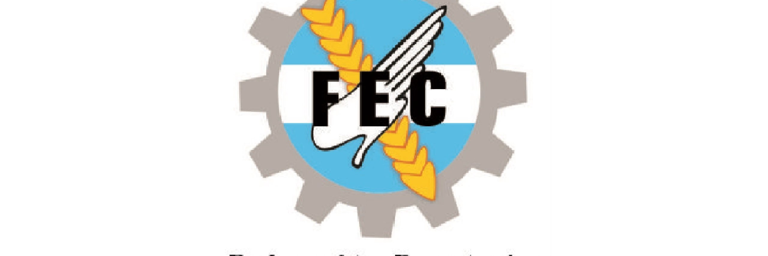 Federación Económica Corrientes banner