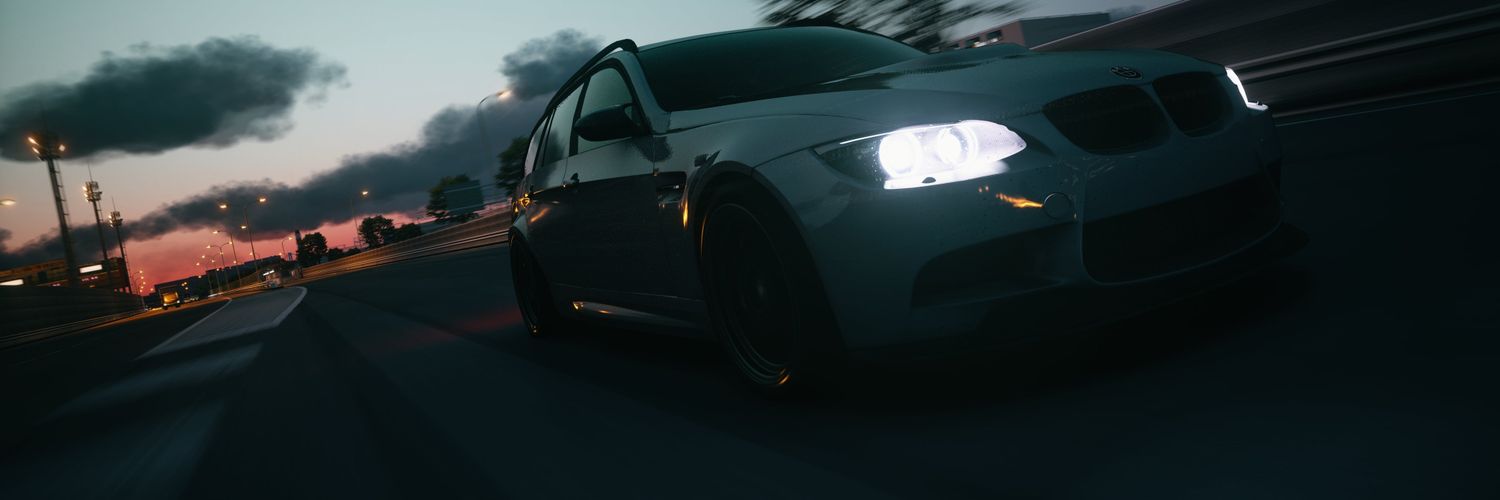 WH05GHOST's profile banner image