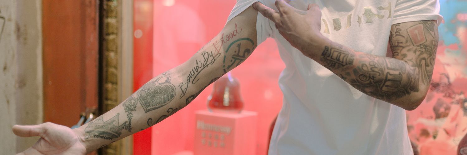 UnOyouKnO's profile banner image