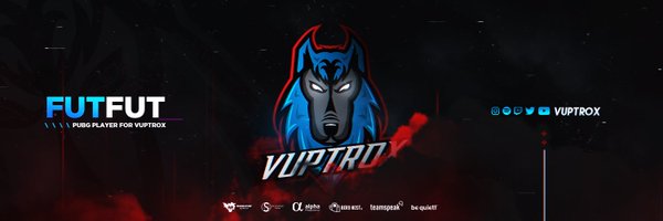 FutFutPubg Profile Banner