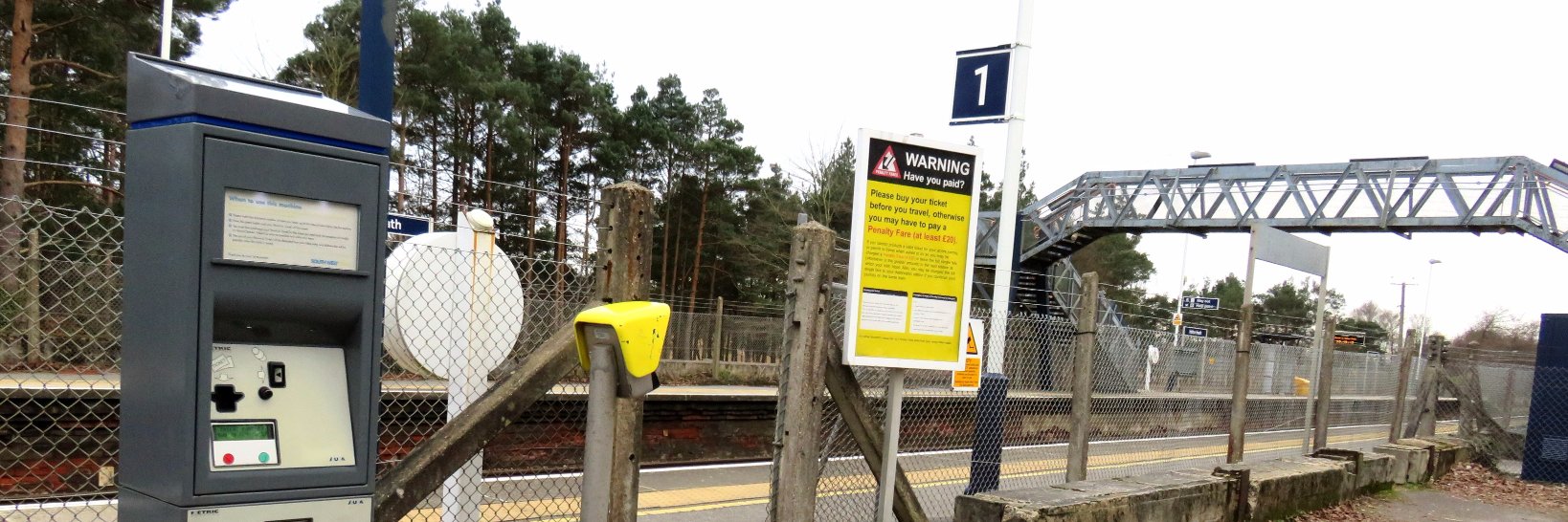 centtrains's profile banner image