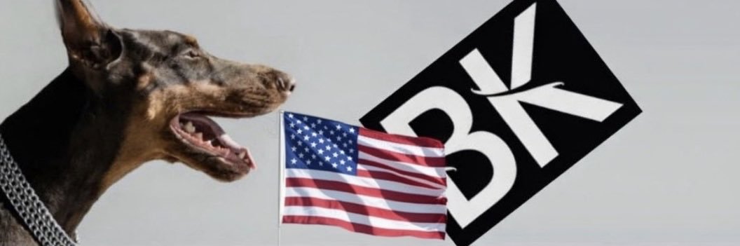 ❤️🇺🇸BKfor45🇺🇸❤️ banner