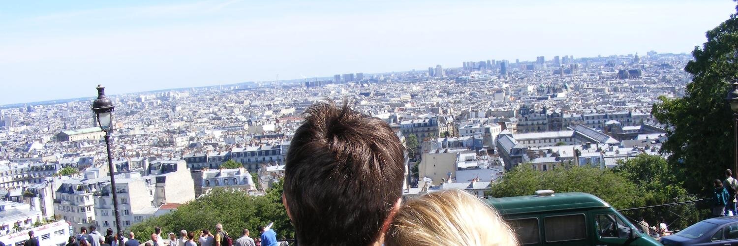 brianbeise's profile banner image