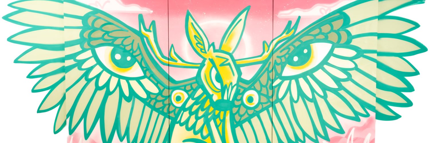 caoscowboy's profile banner image