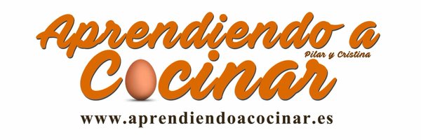 pilarcocinando Profile Banner