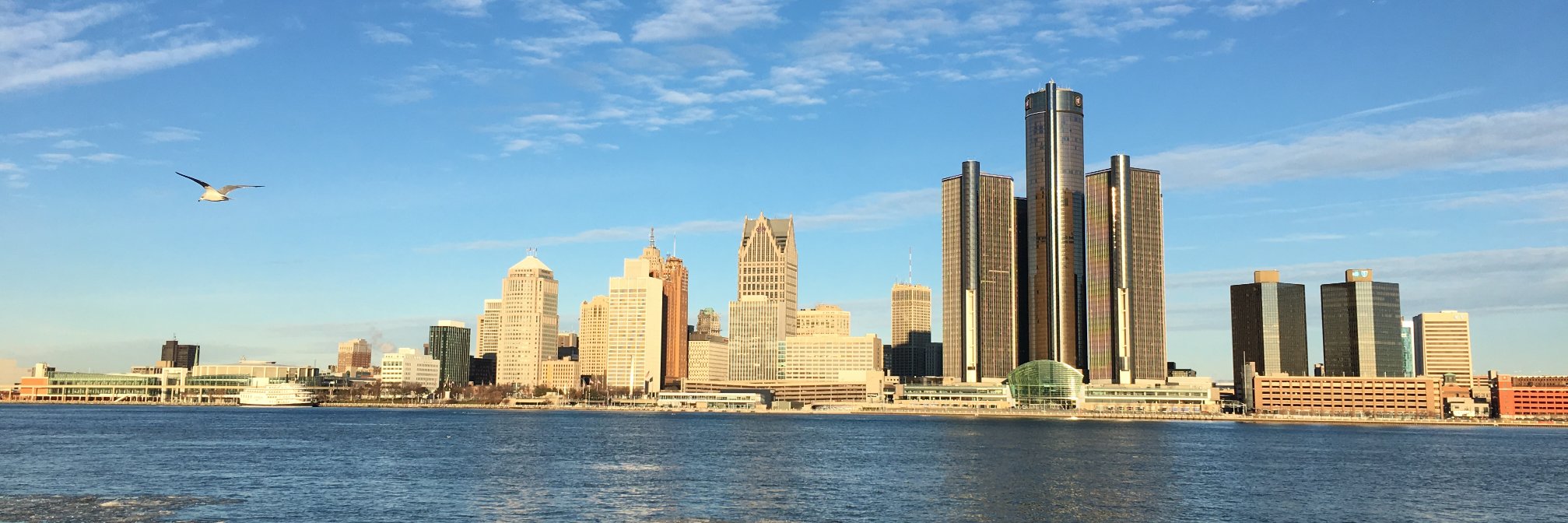 VR/AR Association - DETROIT banner