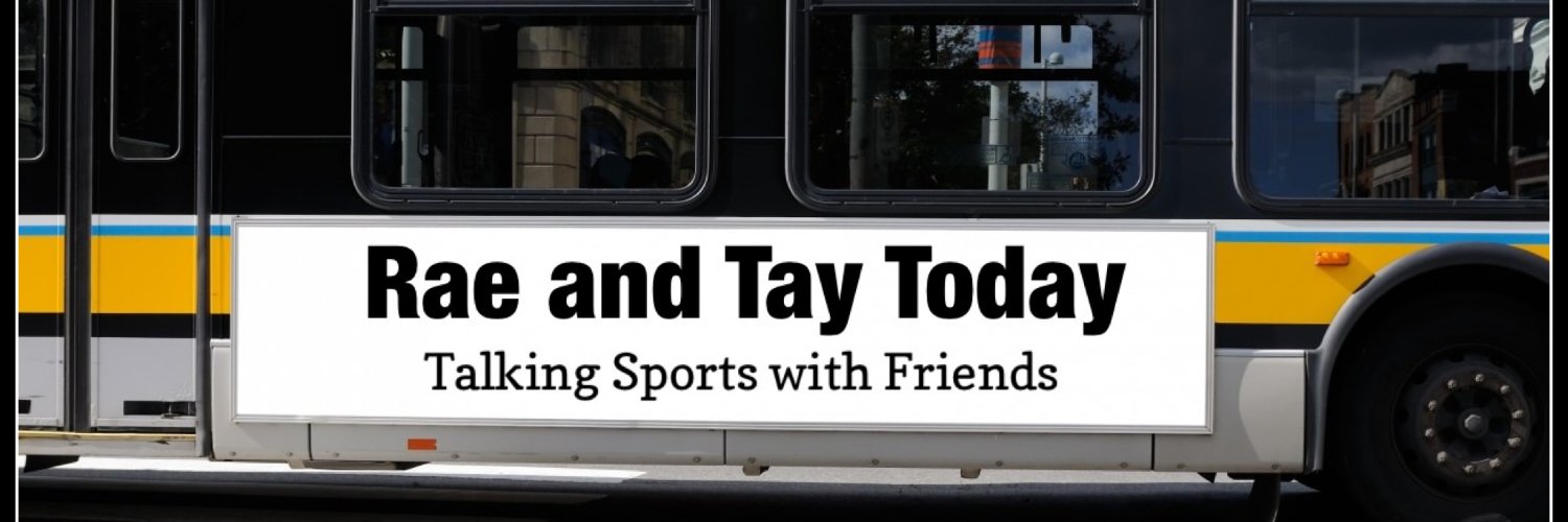 RaeAndTayToday's profile banner image