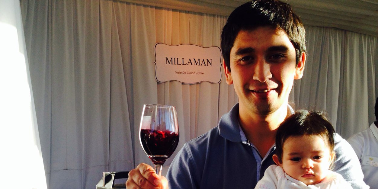 alex_millaman's profile banner image