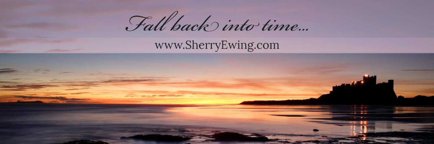 Sherry Ewing banner