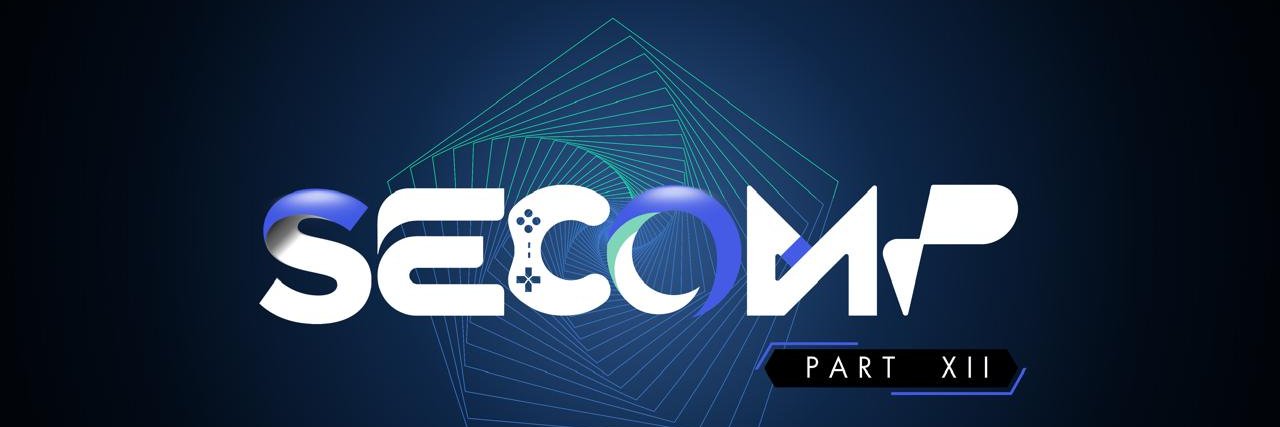 secompufscar's profile banner image