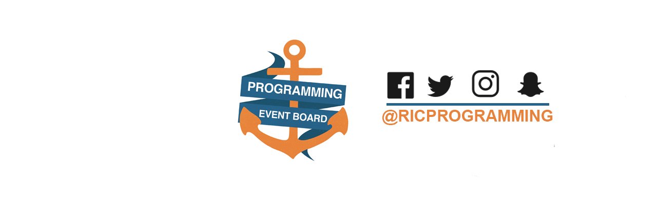 RICProgramming's profile banner image