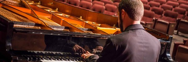 AaronJMasters Profile Banner