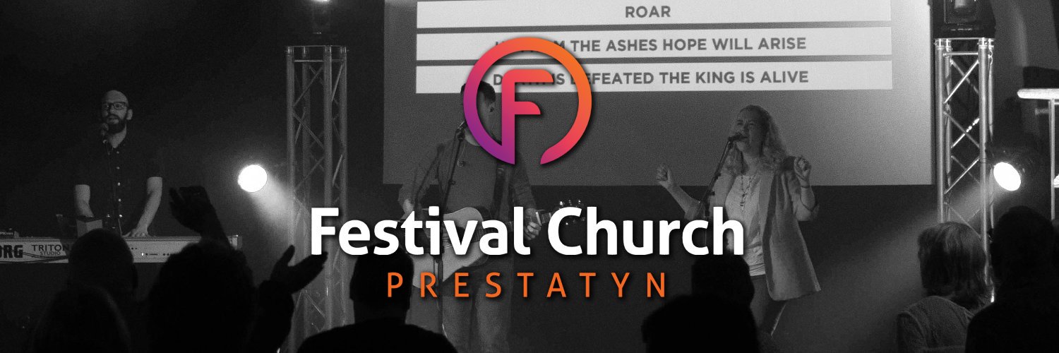 FestivalPrest's profile banner image