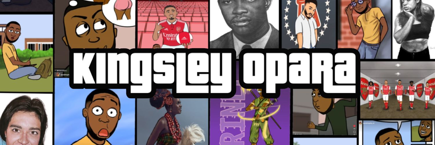huskyking's profile banner image