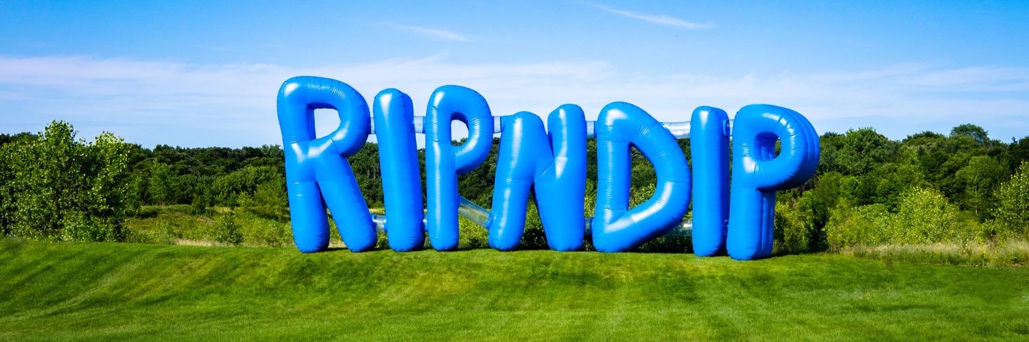 RIPNDIP's banner