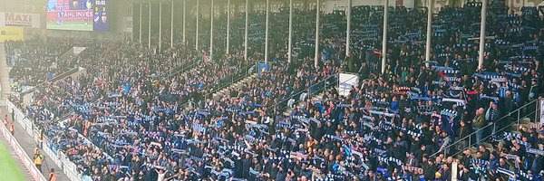 Udde67 Profile Banner