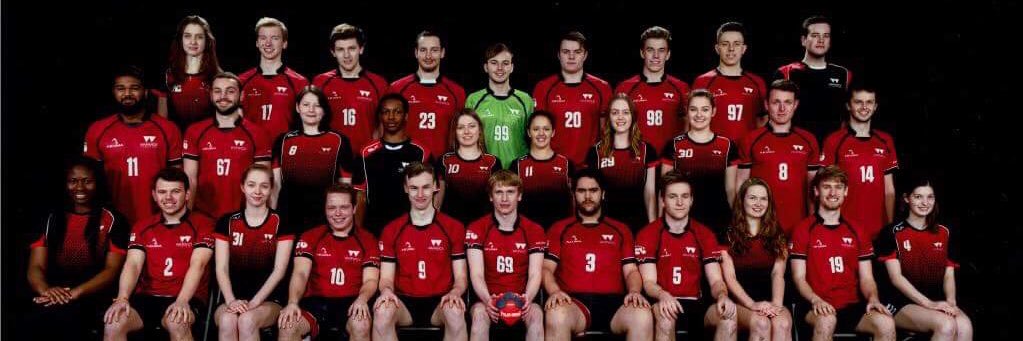 WarwickHandball's profile banner image