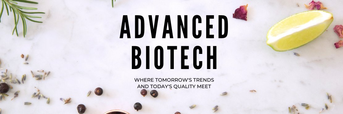 AdvBio's profile banner image