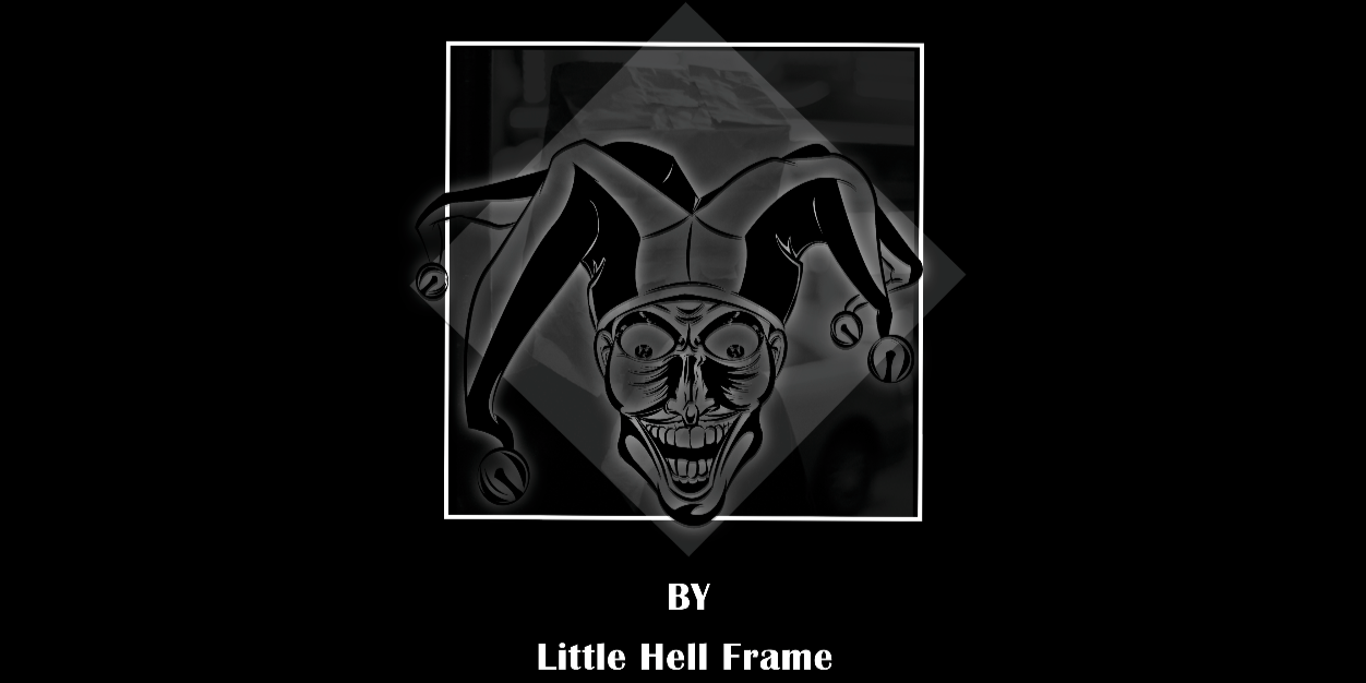 littlehellframe's profile banner image