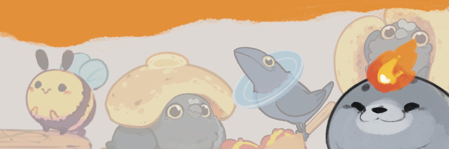 Fireseal's banner