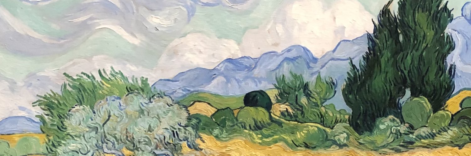 MarkRountree's profile banner image