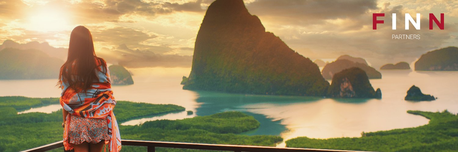 FINNtravel's profile banner image