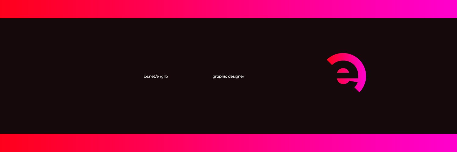 engilb ✎ banner