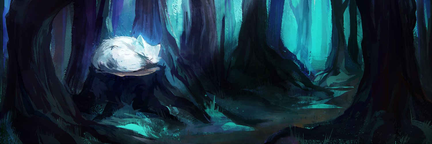 Fir's banner