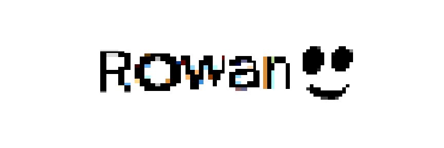 rowan banner