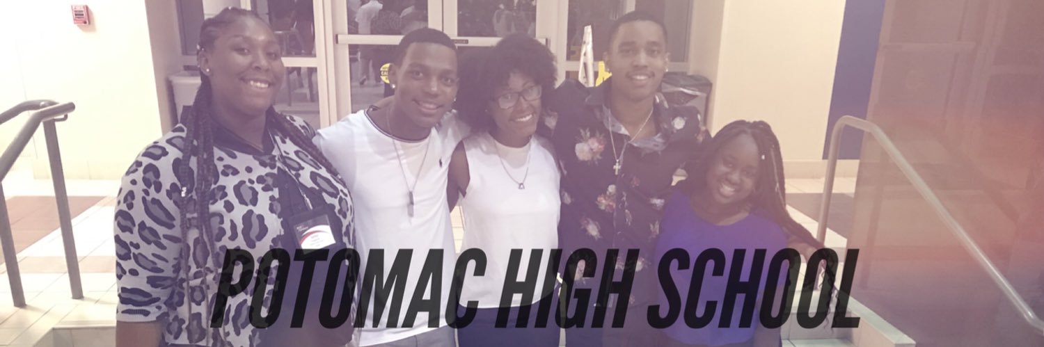 Potomac Peer Leaders banner