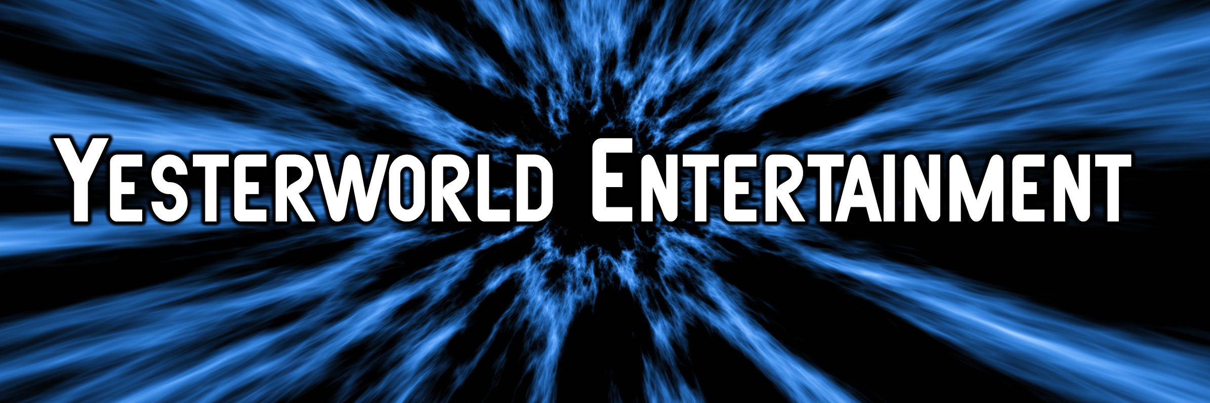 Mark's Yesterworld's banner
