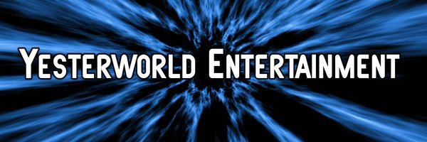 Yester_World Profile Banner