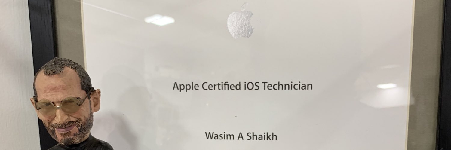 iwasimphone's profile banner image