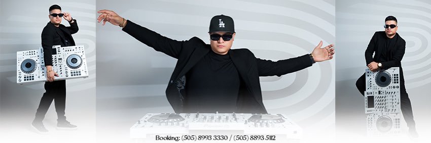 deejaykobeof's profile banner image
