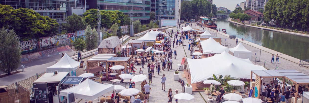 Ouishare France banner