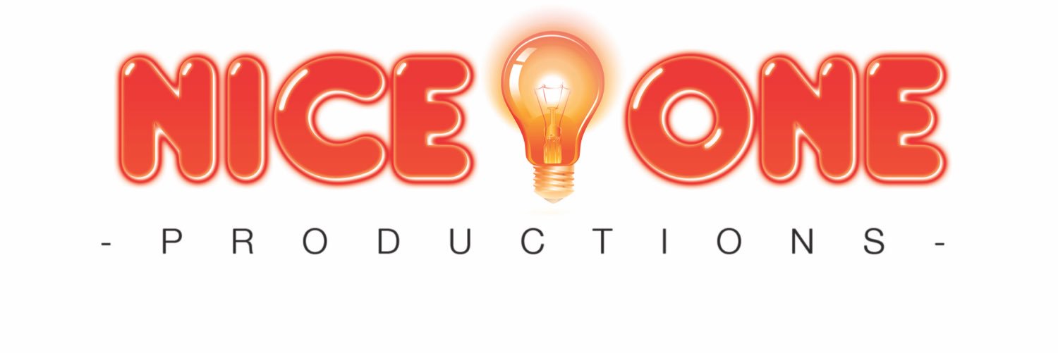 Nice One Productions banner