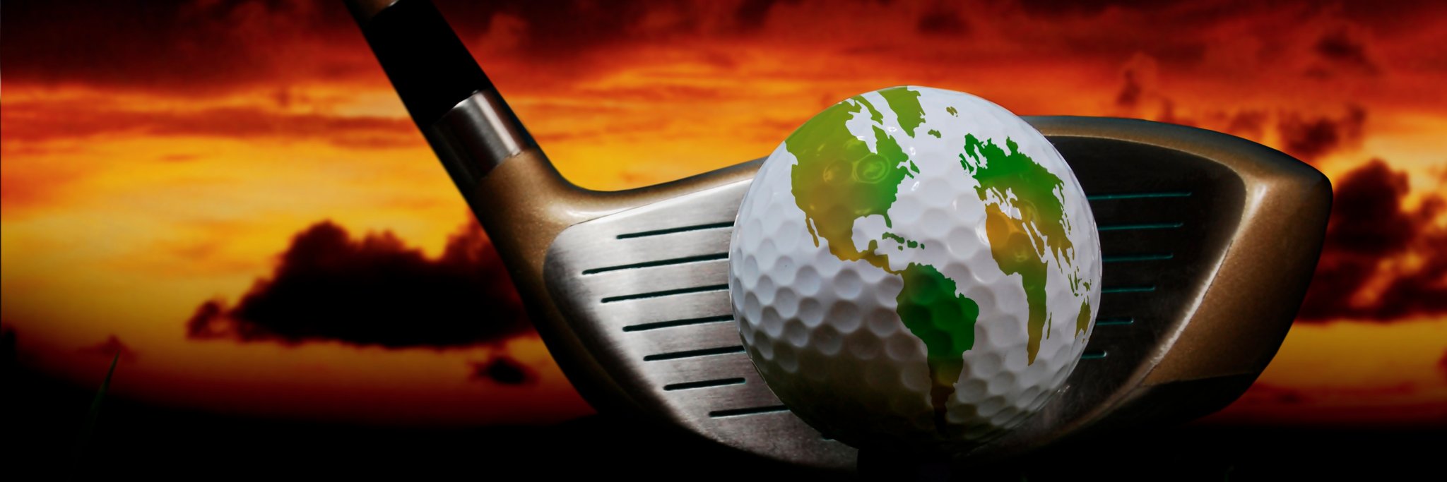 SustainabilityInGolf banner