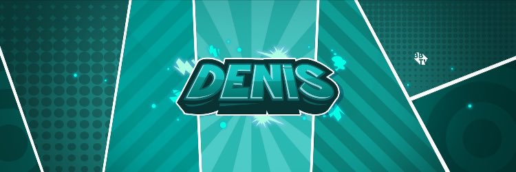 Denisdaily banner