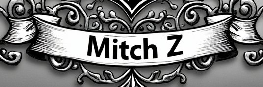 MitchZ banner