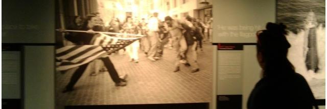 jim haigh's banner