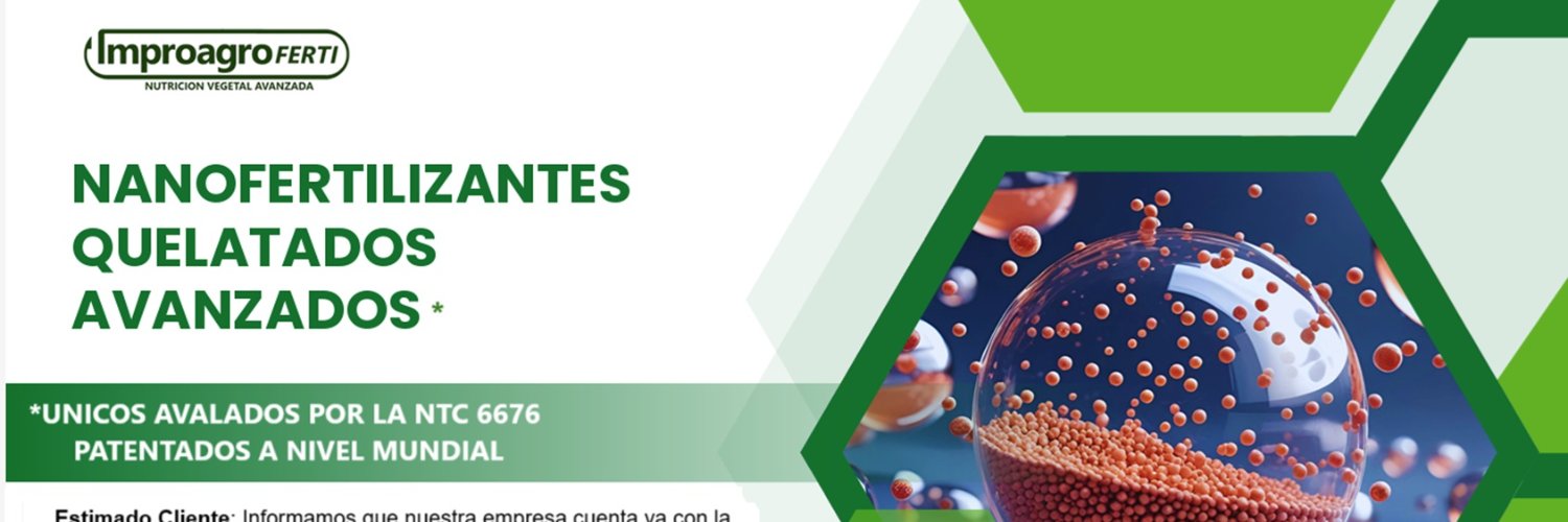 improagro's profile banner image