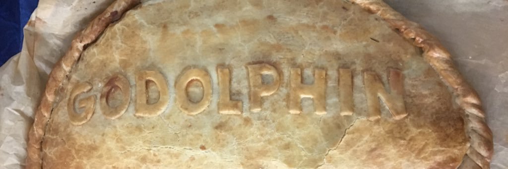 Godolphin Cross banner