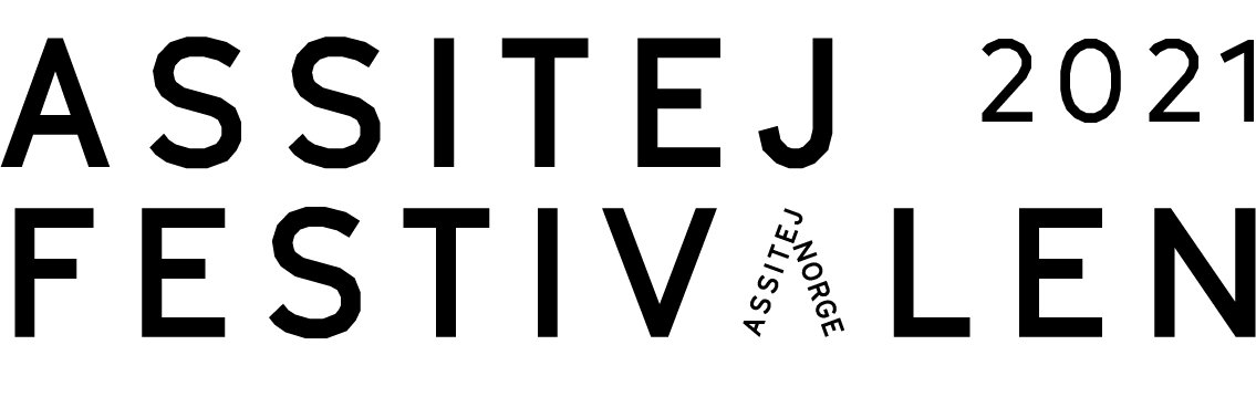 ASSITEJ Norge banner