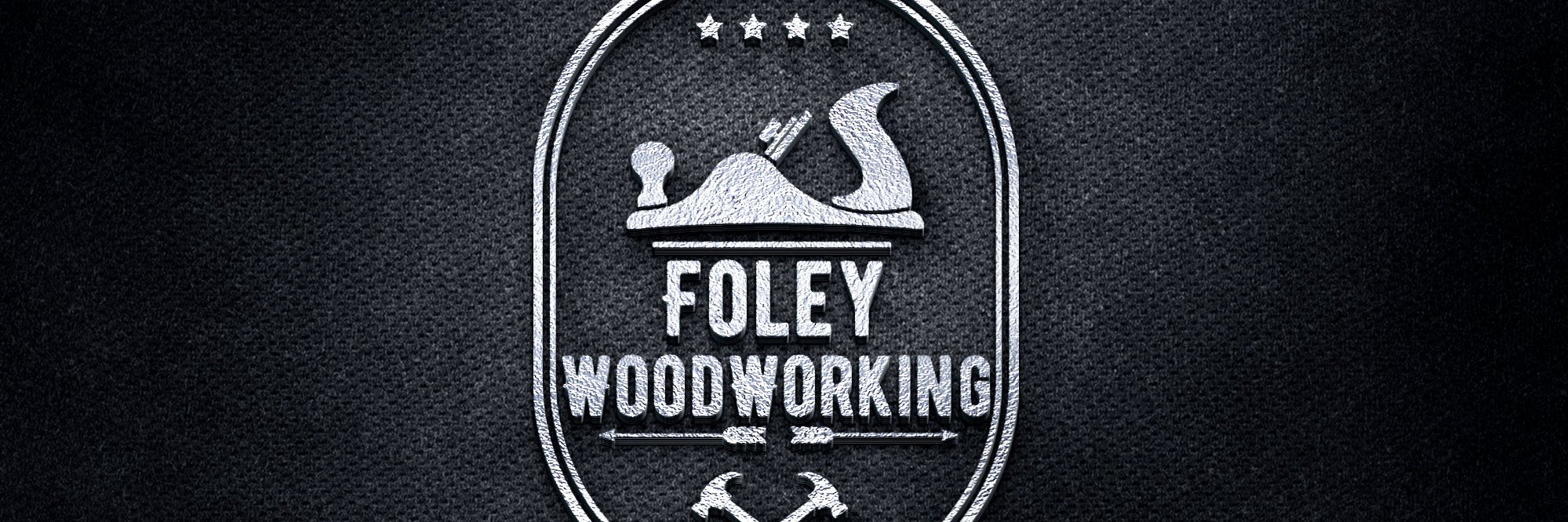 FoleyWoodwork's profile banner image