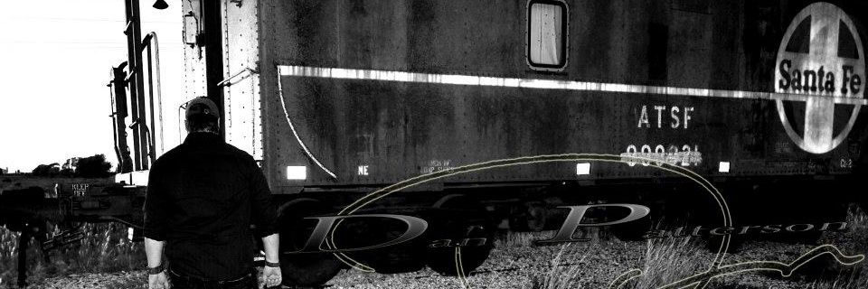 DanPatMusic's profile banner image
